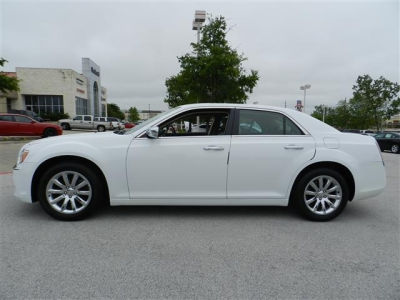 2012 Chrysler 300  Limited