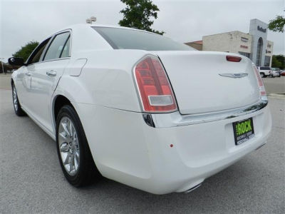 2012 Chrysler 300  Limited