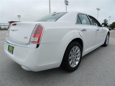 2012 Chrysler 300  Limited