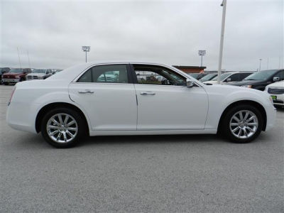 2012 Chrysler 300  Limited