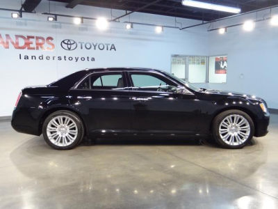2012 Chrysler 300  Limited