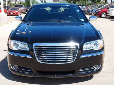2012 Chrysler 300  Limited