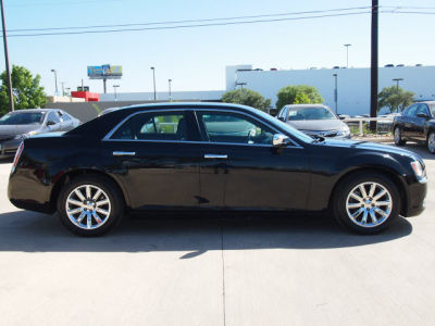 2012 Chrysler 300  Limited
