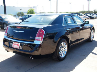 2012 Chrysler 300  Limited