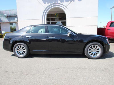 2011 Chrysler 300  Limited