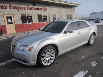 2011 Chrysler 300  Limited