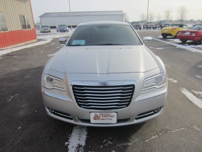 2011 Chrysler 300  Limited