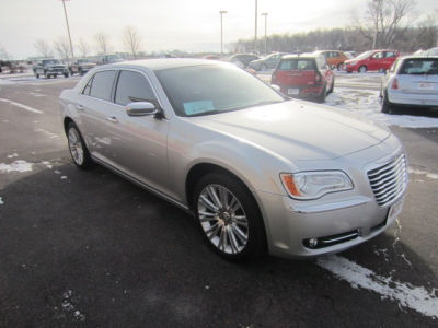 2011 Chrysler 300  Limited