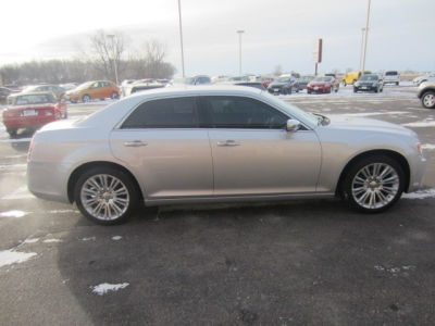 2011 Chrysler 300  Limited