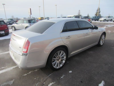 2011 Chrysler 300  Limited