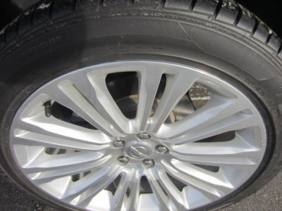 2011 Chrysler 300  Limited