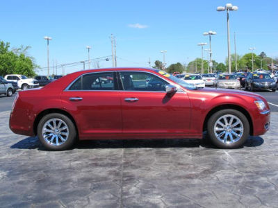 2011 Chrysler 300  Limited