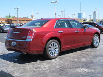 2011 Chrysler 300  Limited