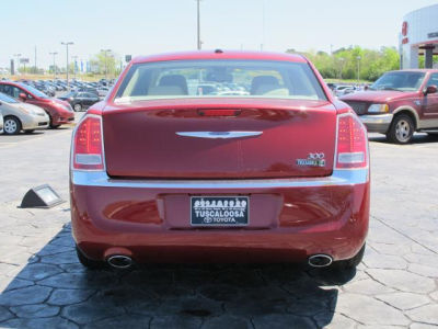 2011 Chrysler 300  Limited