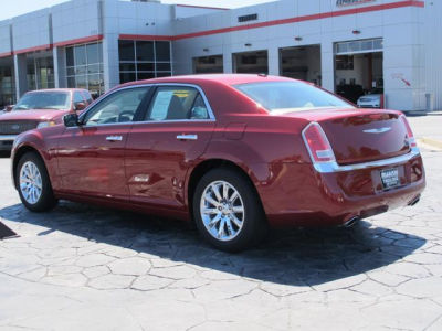 2011 Chrysler 300  Limited
