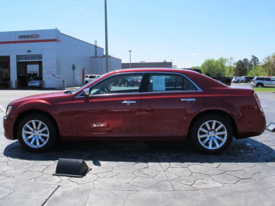 2011 Chrysler 300  Limited