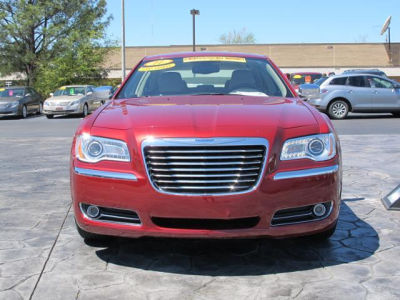 2011 Chrysler 300  Limited