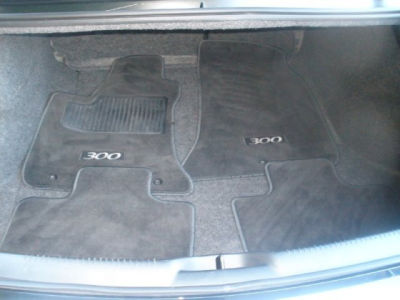 2012 Chrysler 300  Limited