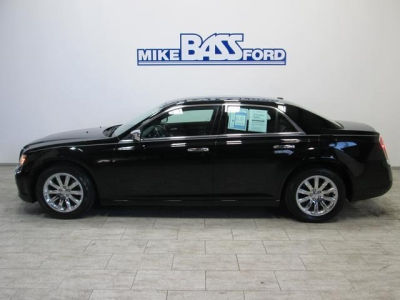 2012 Chrysler 300  Limited