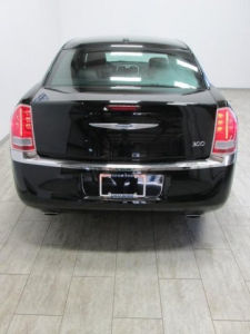 2012 Chrysler 300  Limited