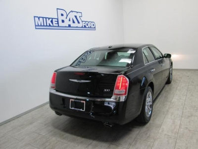 2012 Chrysler 300  Limited