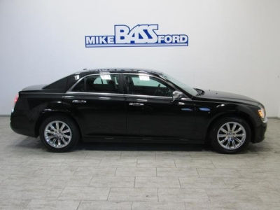 2012 Chrysler 300  Limited