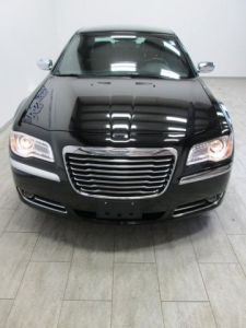 2012 Chrysler 300  Limited