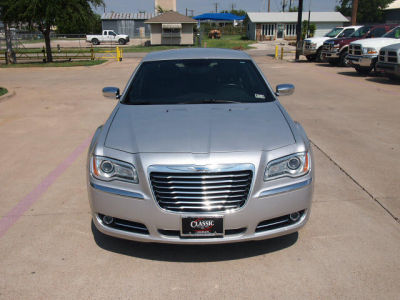 2012 Chrysler 300  Limited