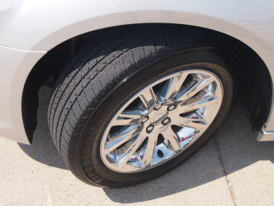 2012 Chrysler 300  Limited