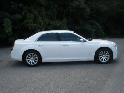2012 Chrysler 300  Limited