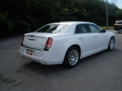 2012 Chrysler 300  Limited