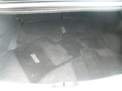 2012 Chrysler 300  Limited