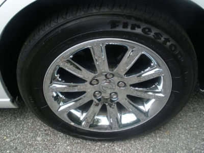 2012 Chrysler 300  Limited