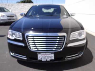 2012 Chrysler 300  Limited