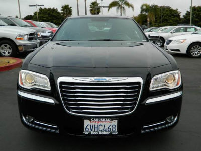 2012 Chrysler 300  Limited