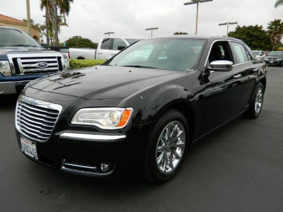 2012 Chrysler 300  Limited