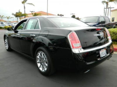 2012 Chrysler 300  Limited