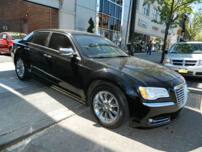 2012 Chrysler 300  Limited