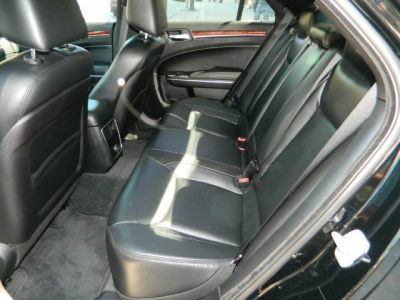 2012 Chrysler 300  Limited