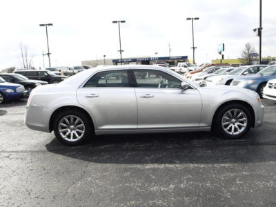 2012 Chrysler 300  Limited