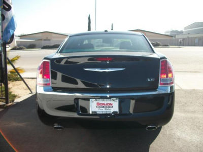 2012 Chrysler 300  Limited