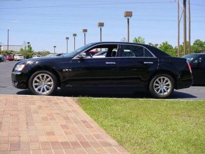 2012 Chrysler 300  Limited