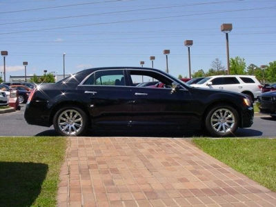 2012 Chrysler 300  Limited