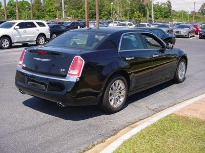 2012 Chrysler 300  Limited