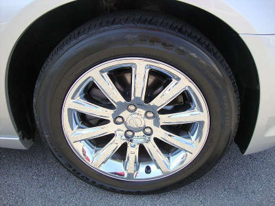 2012 Chrysler 300  Limited