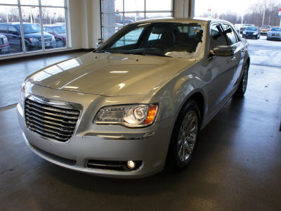 2012 Chrysler 300  Limited