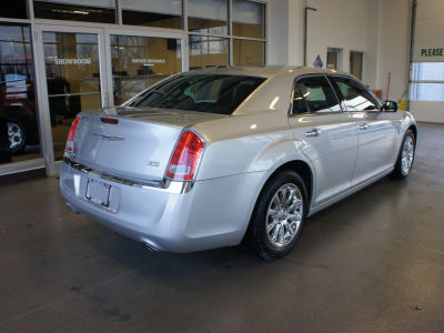 2012 Chrysler 300  Limited