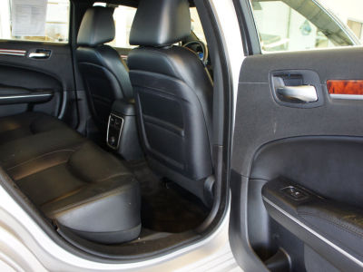 2012 Chrysler 300  Limited