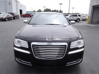 2012 Chrysler 300  Limited