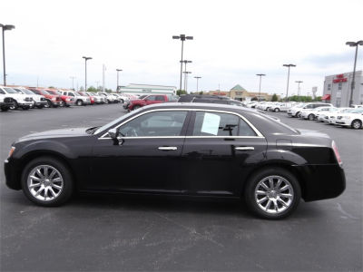 2012 Chrysler 300  Limited